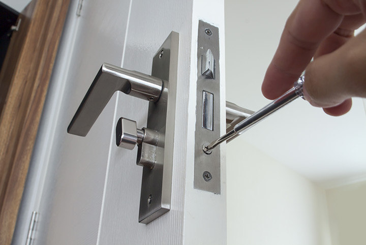 Our local locksmiths are able to repair and install door locks for properties in Shenfield and the local area.